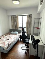 Blk 1 The Pinnacle@Duxton (Bukit Merah), HDB 4 Rooms #622439841